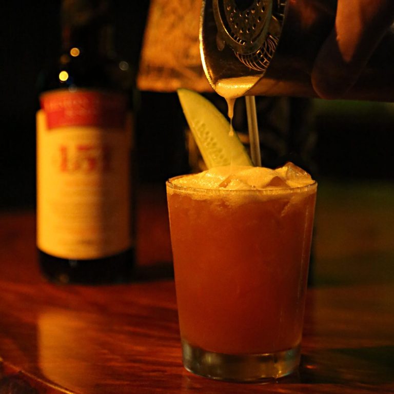 Suffering Bastard by Koahala. © 2025. All rights reserved.