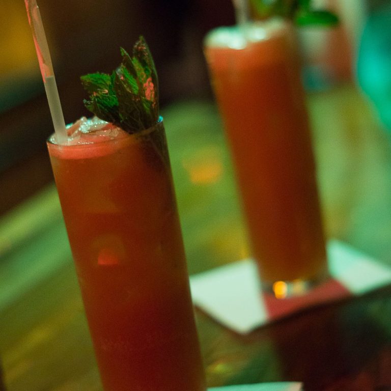 Special Mai Tai by Koahala. © 2025. All rights reserved.