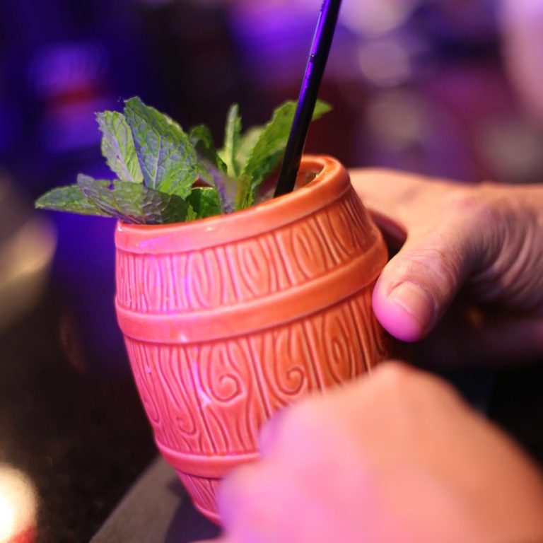 Special Mai Tai by Koahala. © 2025. All rights reserved.